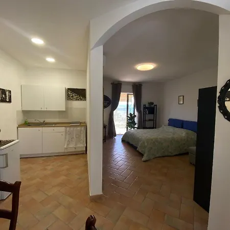 Nettare E Ambrosia * Montiano (Tuscany)