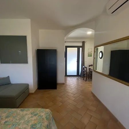 Nettare E Ambrosia Apartament Montiano (Tuscany)