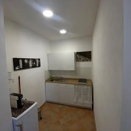 Nettare E Ambrosia Apartament Montiano (Tuscany)