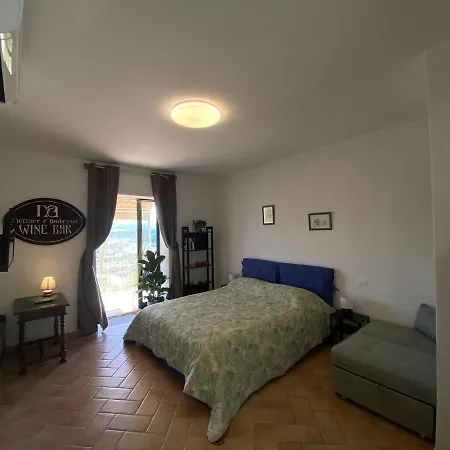 Nettare E Ambrosia Apartment *