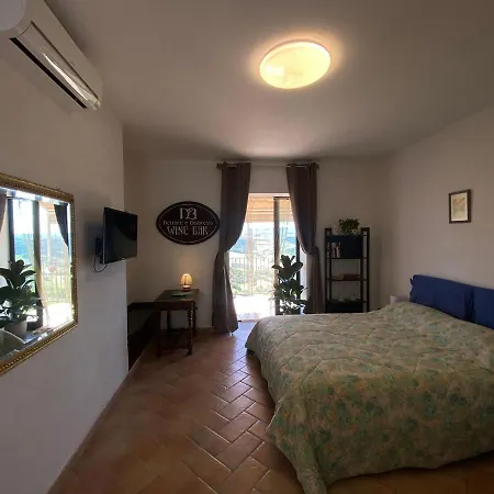 Apartamento Nettare E Ambrosia
