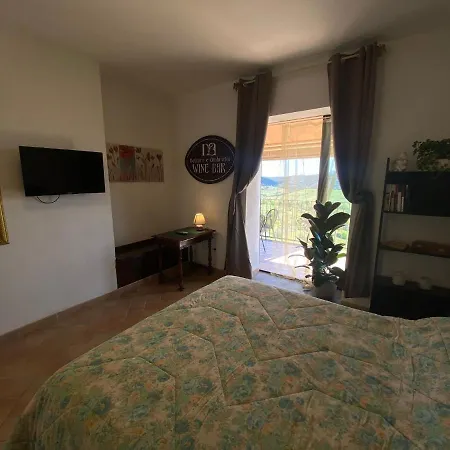 Nettare E Ambrosia Apartment