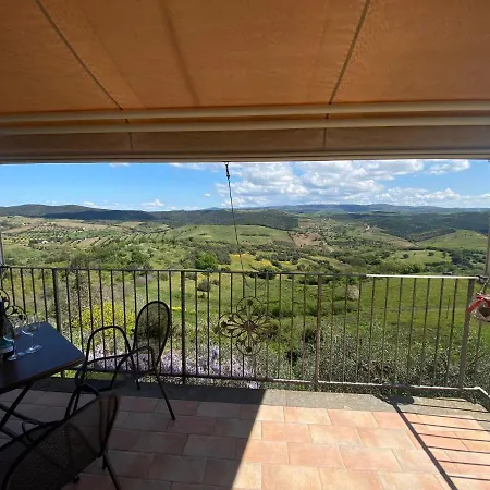 Nettare E Ambrosia Montiano (Tuscany)