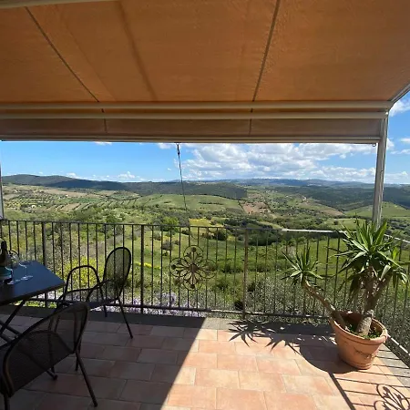 Nettare E Ambrosia * Montiano (Tuscany)