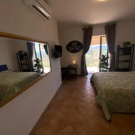 Nettare E Ambrosia Apartament *