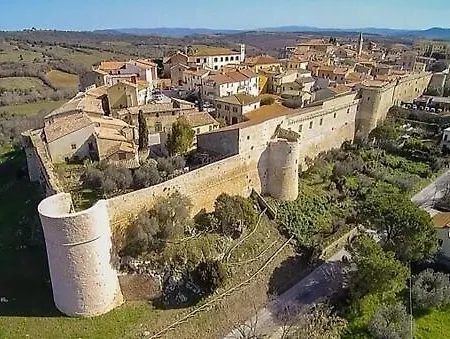 Nettare E Ambrosia Apartament *